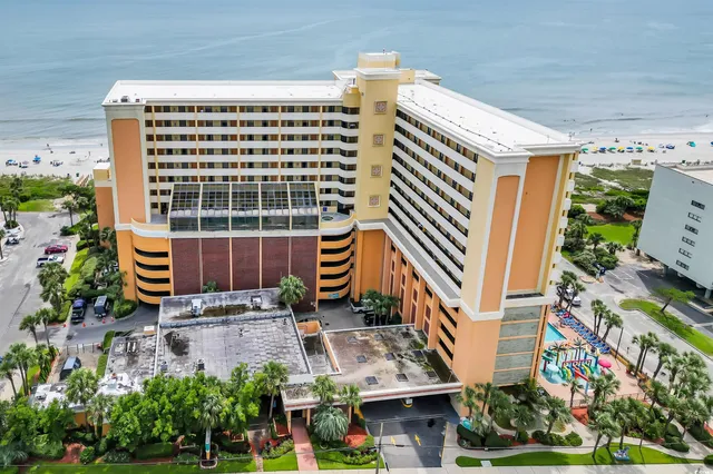 $172,000 | 6900 North Ocean Boulevard, Unit 707, Myrtle Beach, SC 29572