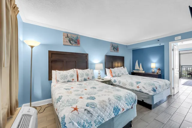 $172,000 | 6900 North Ocean Boulevard, Unit 707, Myrtle Beach, SC 29572