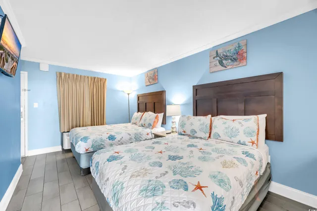 $172,000 | 6900 North Ocean Boulevard, Unit 707, Myrtle Beach, SC 29572