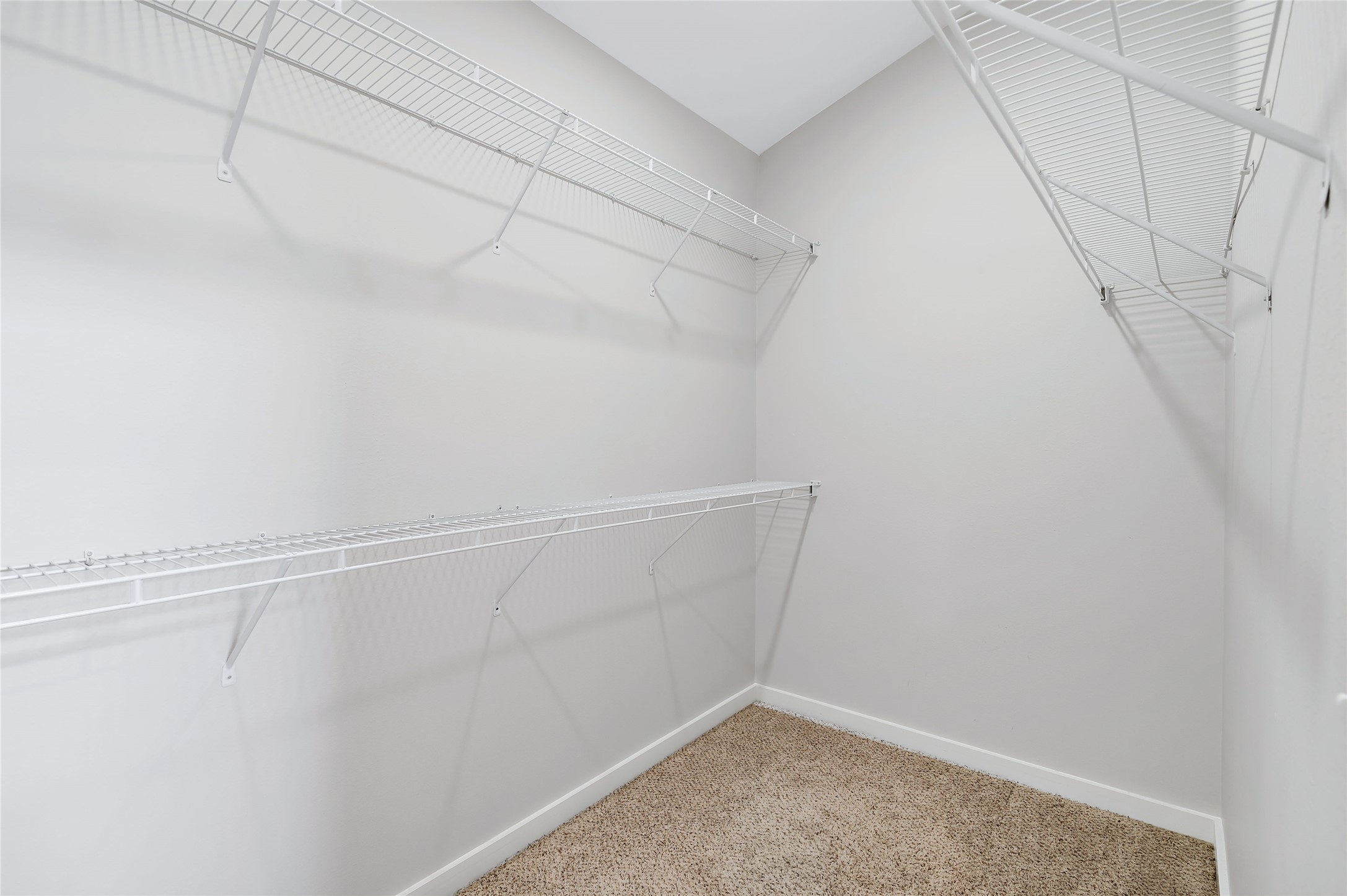 2605 Calumet Street, Unit 34 Houston, TX 77004 - Photo 31 of 37 a view of a room with racks on the wall
