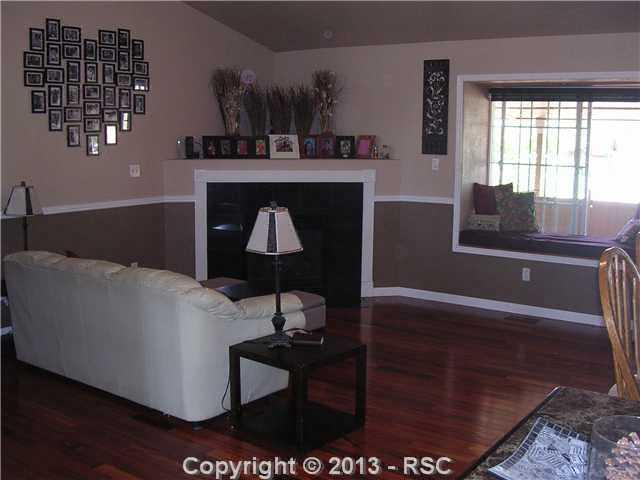 8094 Fort Smith Road Peyton, CO 80831 - Photo 2 of 18