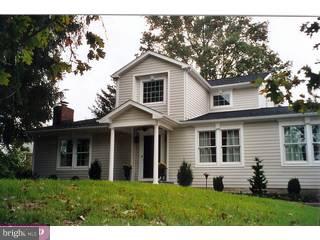 389 Terhune Road Princeton, NJ 08540 - Photo 1 of 4