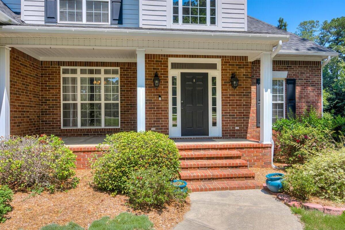 428 South Old Belair Road Augusta, GA 30907 - Photo 12 of 50 03-003-
