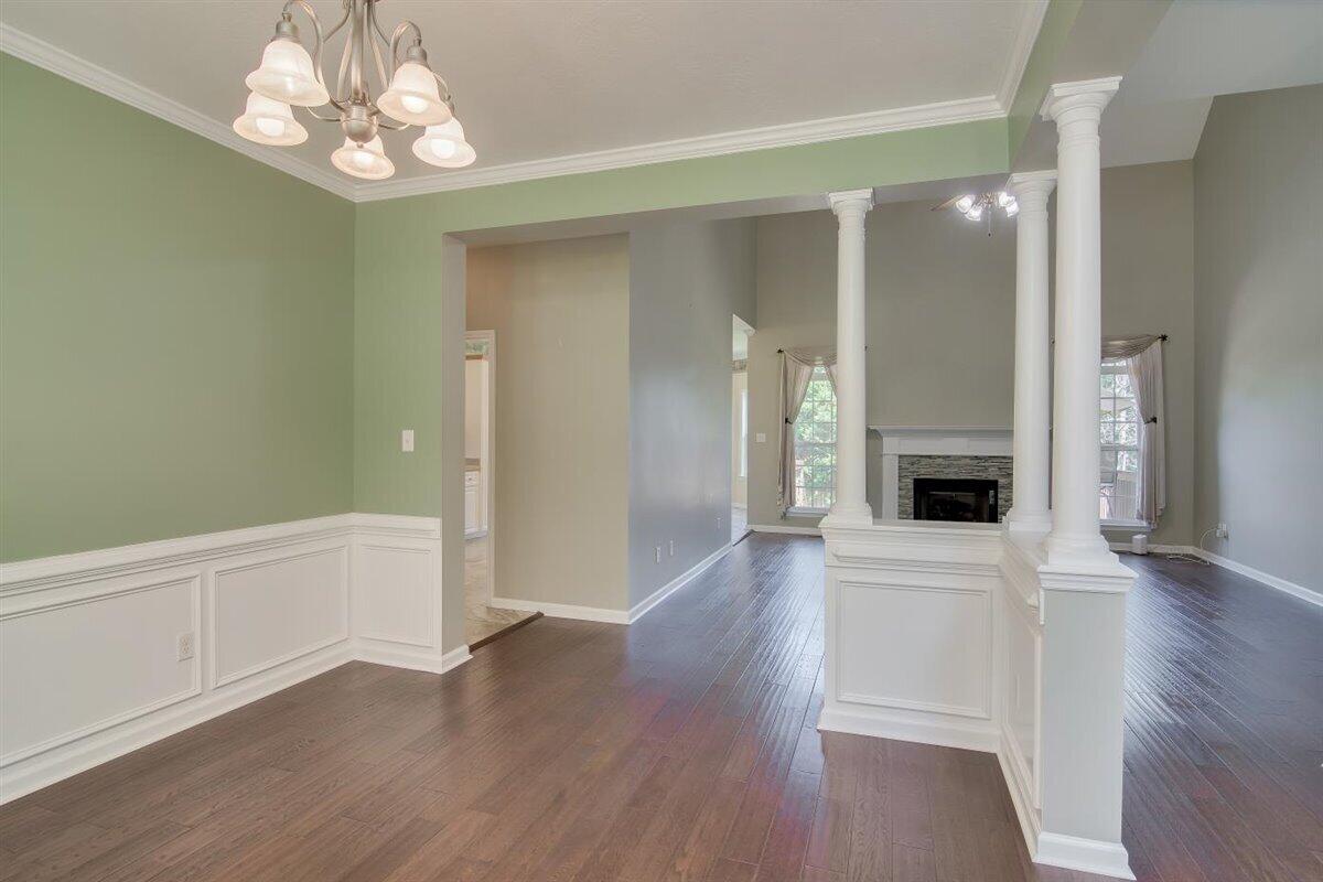 428 South Old Belair Road Augusta, GA 30907 - Photo 14 of 50 05-005-