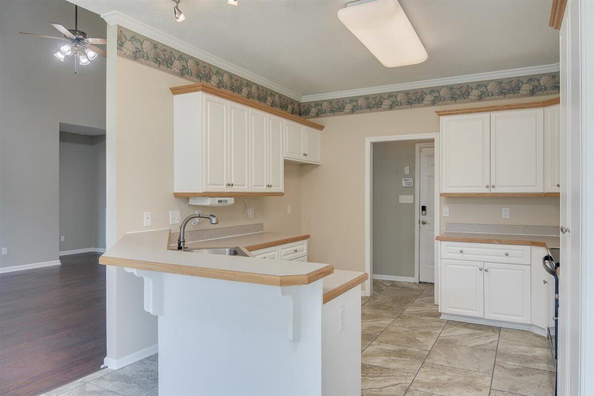 428 South Old Belair Road Augusta, GA 30907 - Photo 21 of 50 12-012-