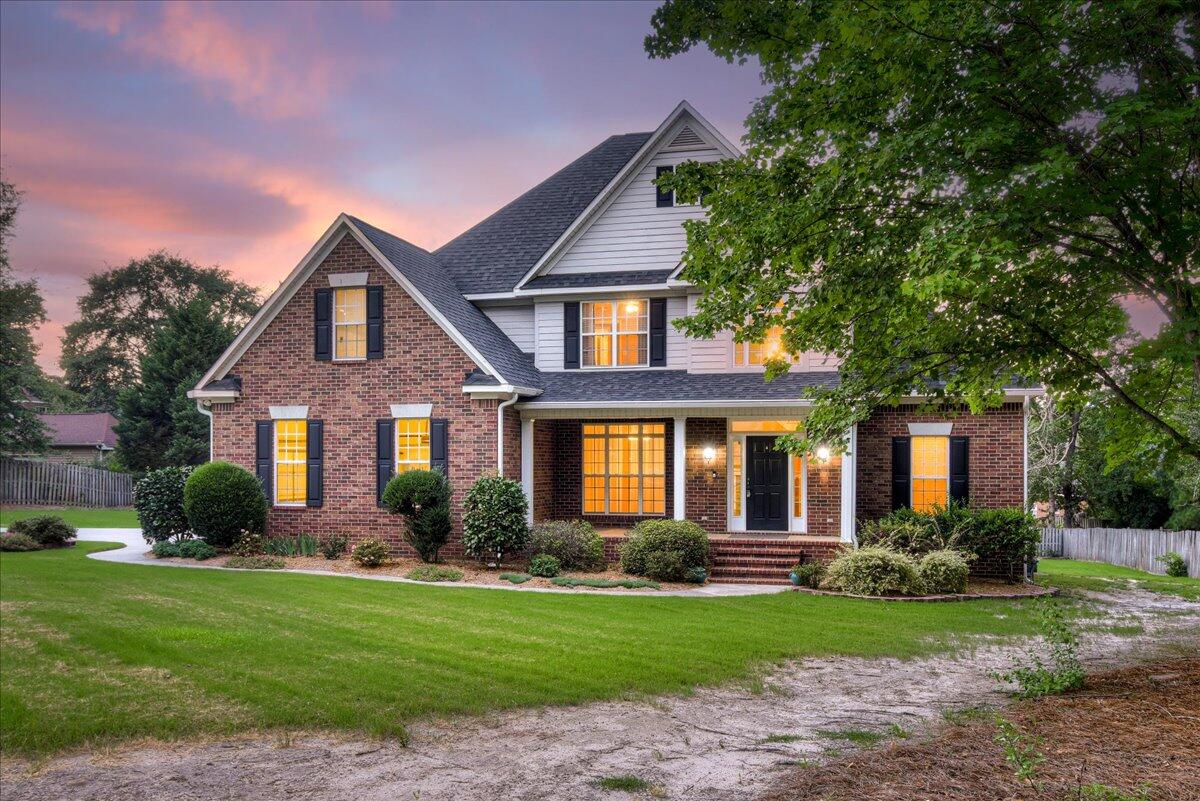 428 South Old Belair Road Augusta, GA 30907 - Photo 3 of 50 05-203