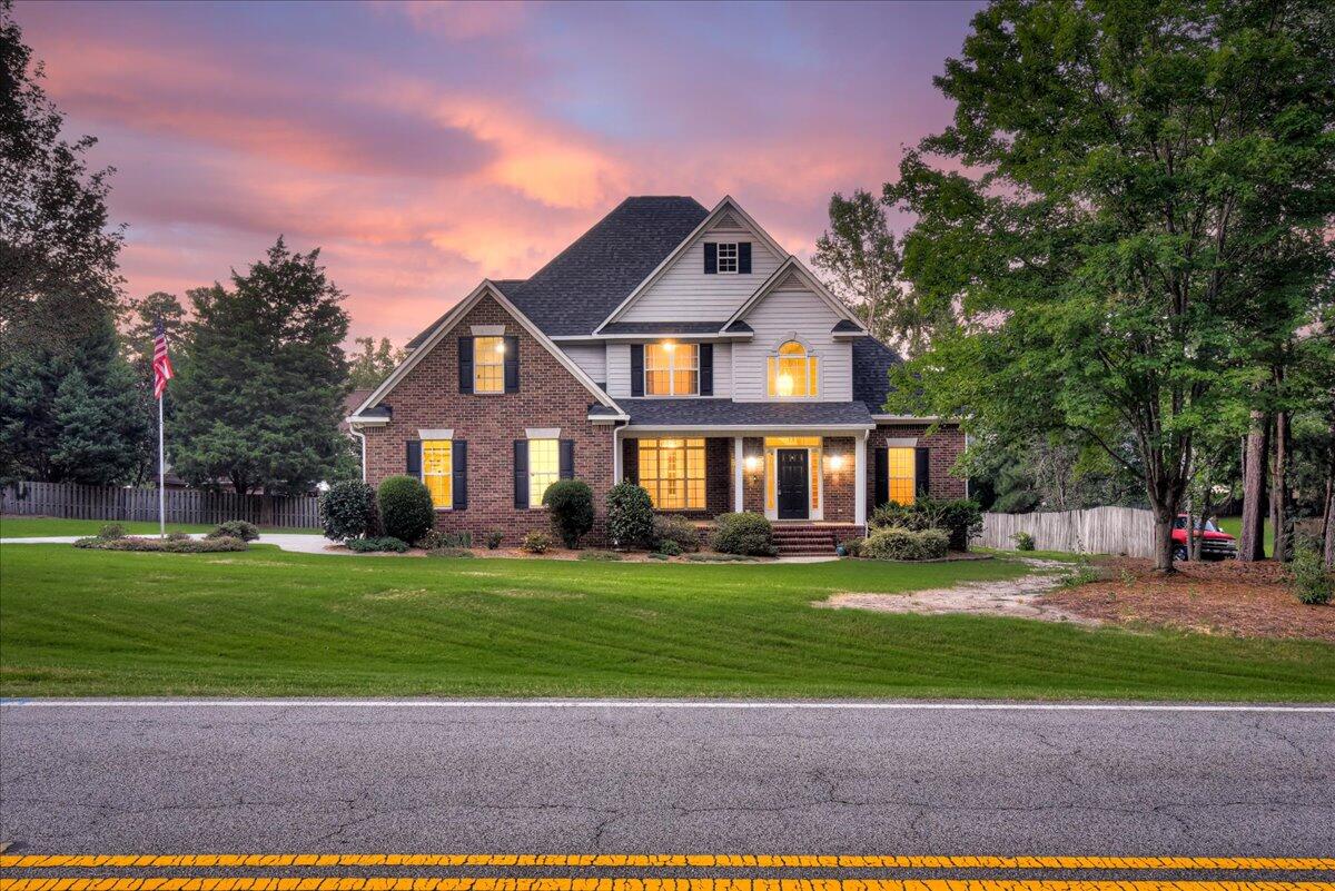 428 South Old Belair Road Augusta, GA 30907 - Photo 4 of 50 02-202