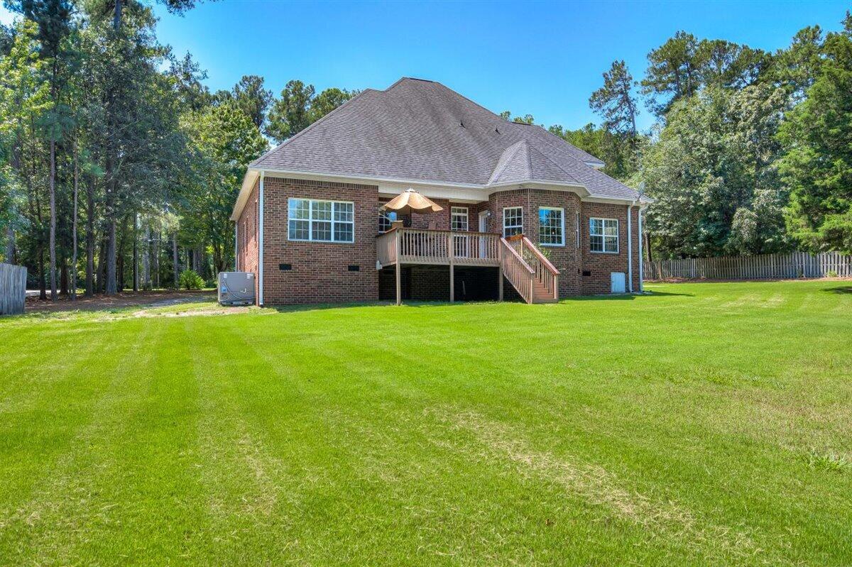 428 South Old Belair Road Augusta, GA 30907 - Photo 46 of 50 37-037-