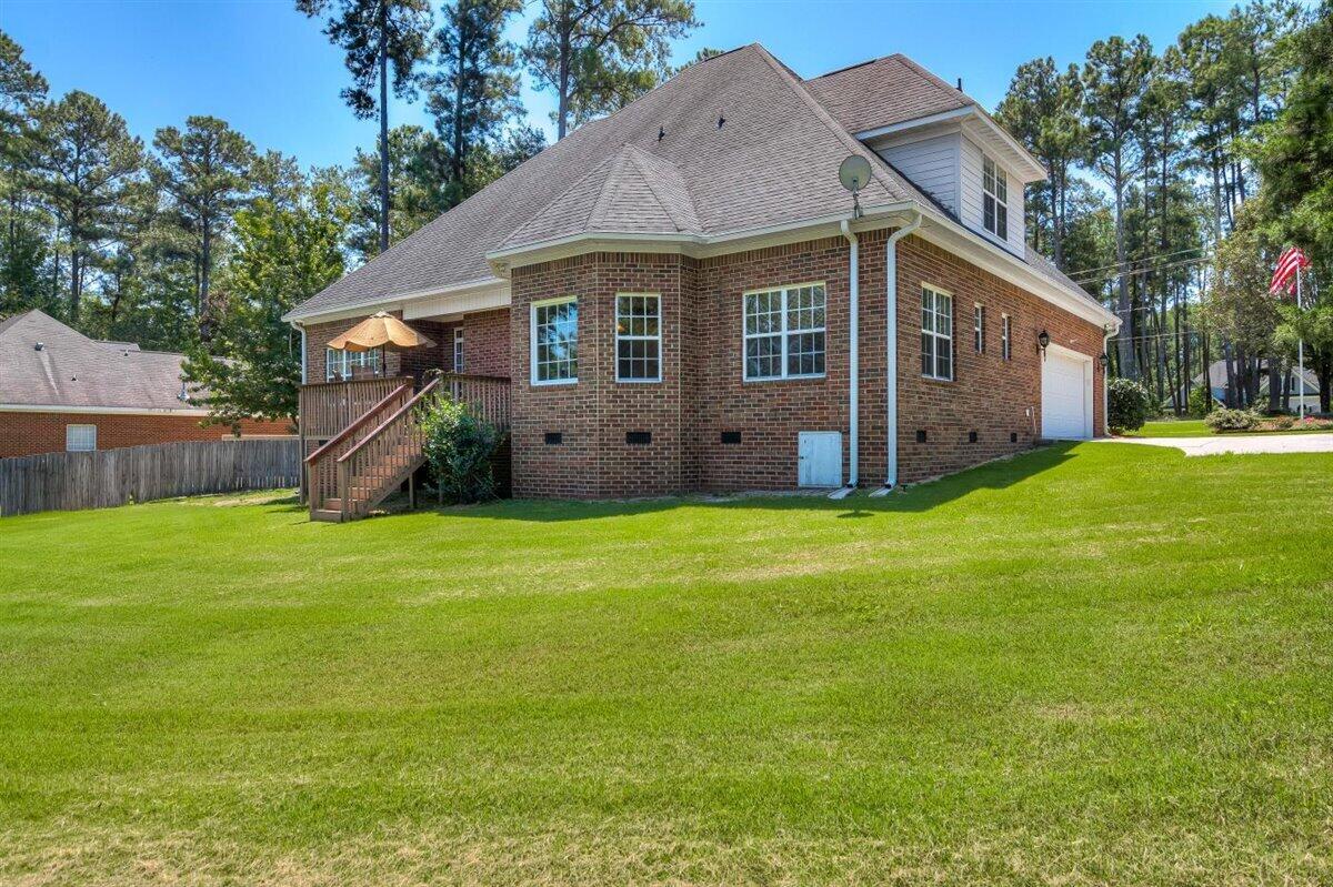 428 South Old Belair Road Augusta, GA 30907 - Photo 47 of 50 38-038-