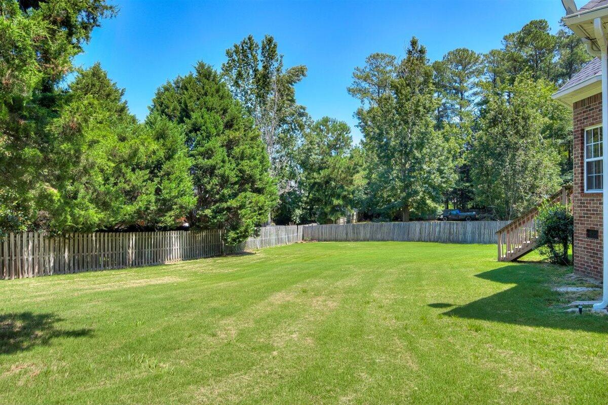428 South Old Belair Road Augusta, GA 30907 - Photo 48 of 50 39-039-