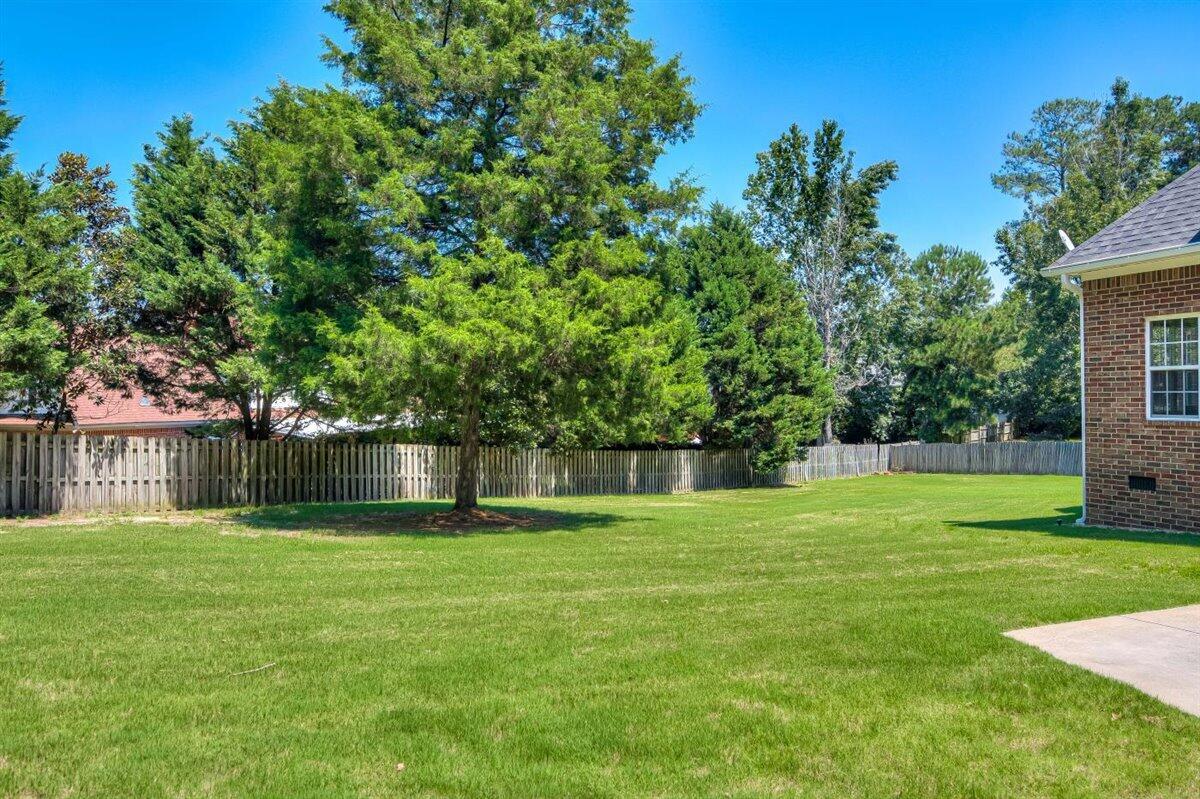 428 South Old Belair Road Augusta, GA 30907 - Photo 49 of 50 40-040-
