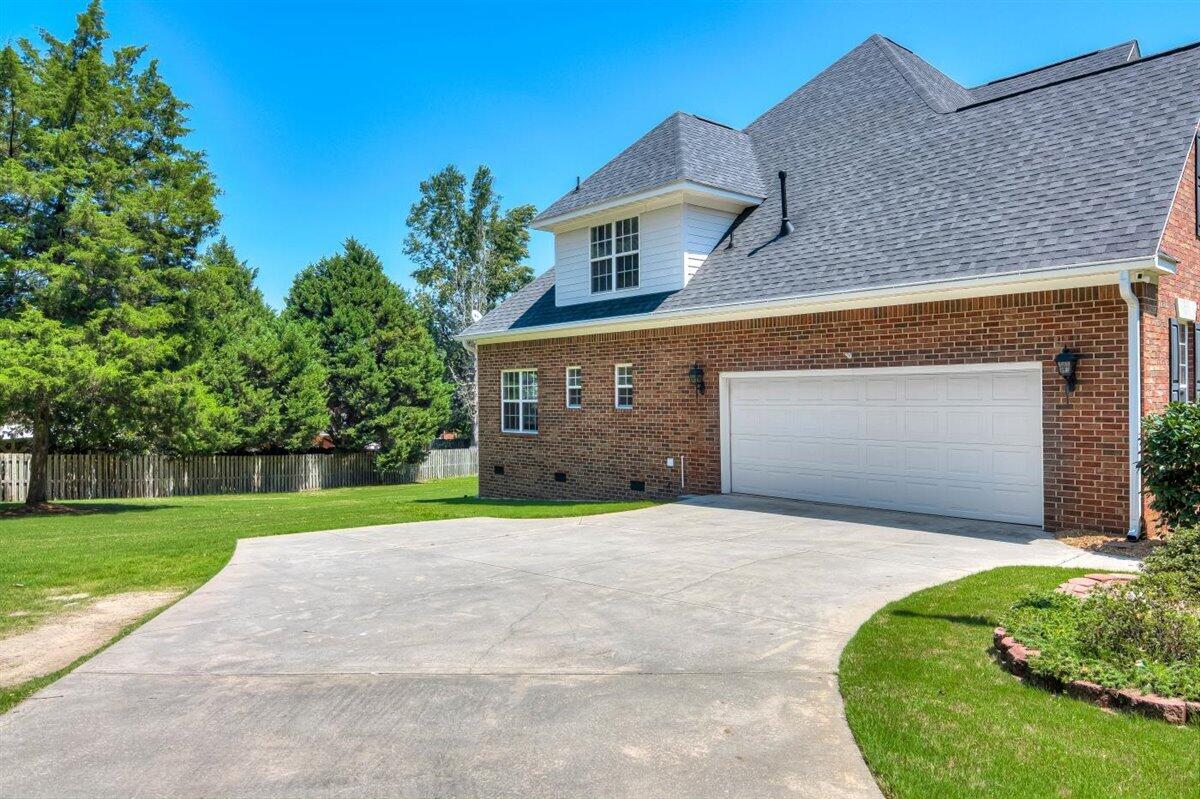 428 South Old Belair Road Augusta, GA 30907 - Photo 50 of 50 41-041-