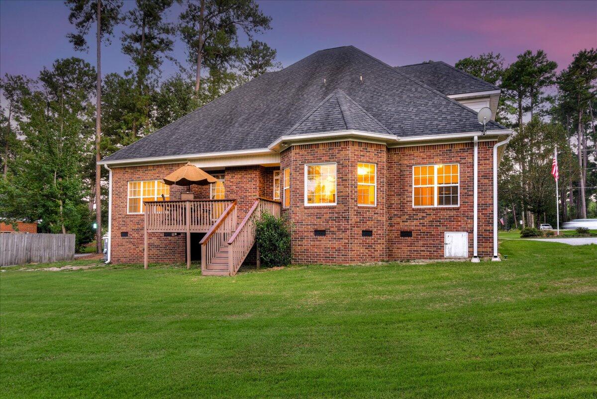 428 South Old Belair Road Augusta, GA 30907 - Photo 5 of 50 45-205