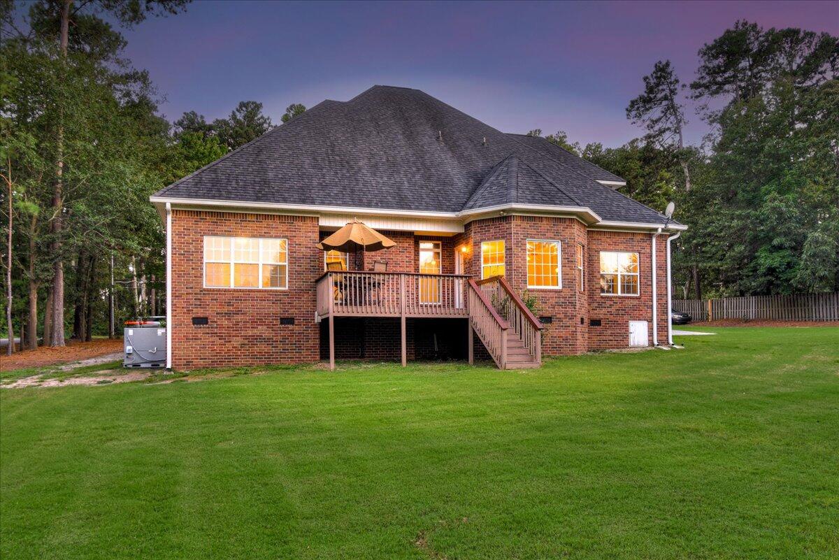 428 South Old Belair Road Augusta, GA 30907 - Photo 6 of 50 46-206