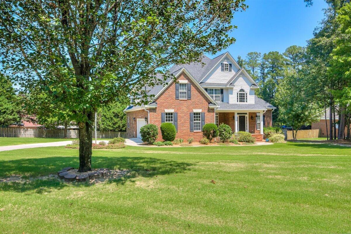 428 South Old Belair Road Augusta, GA 30907 - Photo 8 of 50 43-043-