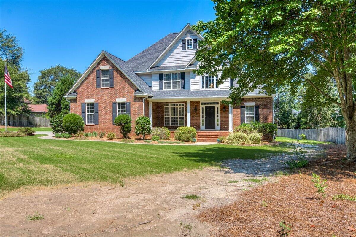428 South Old Belair Road Augusta, GA 30907 - Photo 10 of 50 42-042-