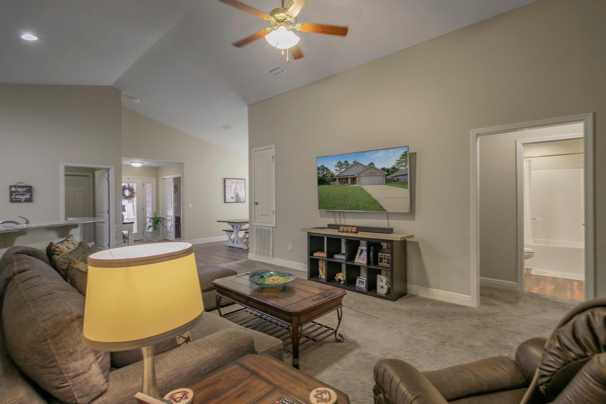 22107 Garland Loop Silverhill, AL 36576 - Photo 15 of 50