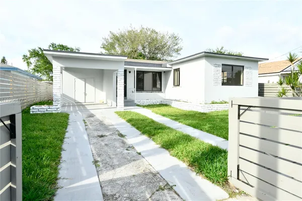 $3,700 | 1231 Northwest 68th Street, Unit 1231, Miami, FL 33147