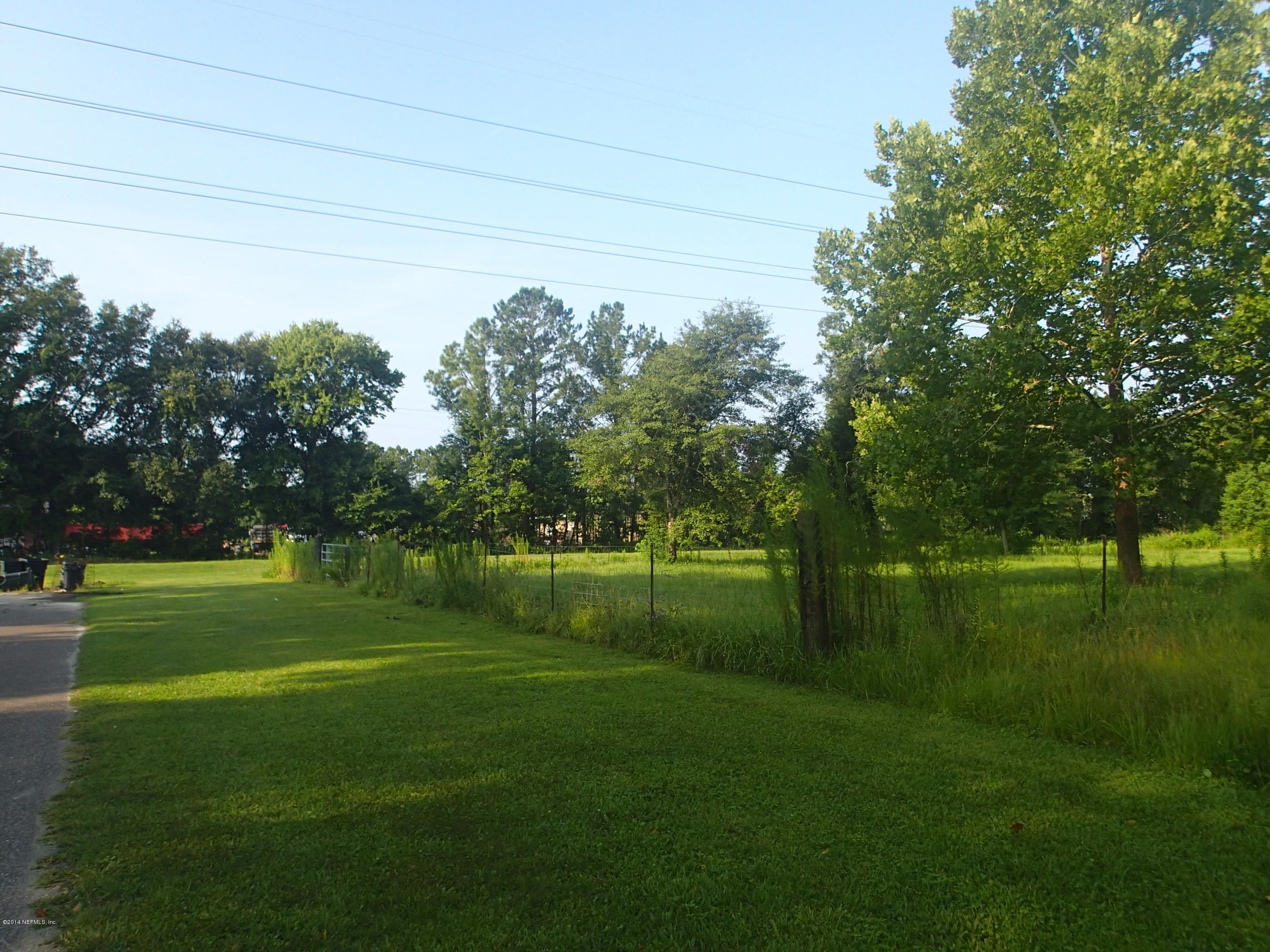 0 Rudd Jacksonville, FL 32220 - Photo 3 of 7 AREA PHOTO