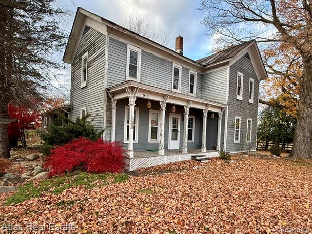 7448 Gale Road Grand Blanc, MI 48439 - Photo 3 of 58