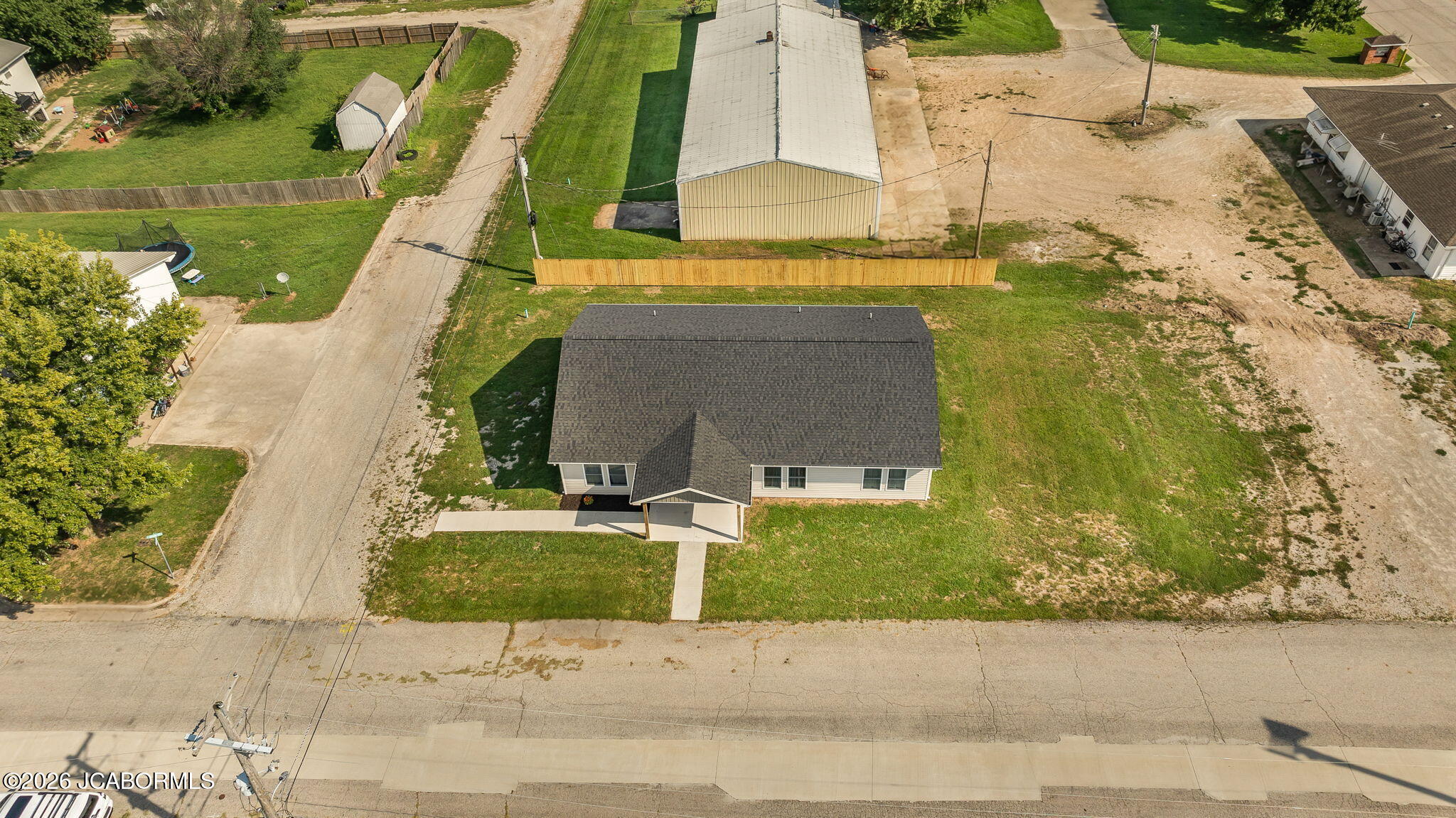 1202 Hillcrest Road California, MO 65018 - Photo 37 of 42 Gallery Image 37