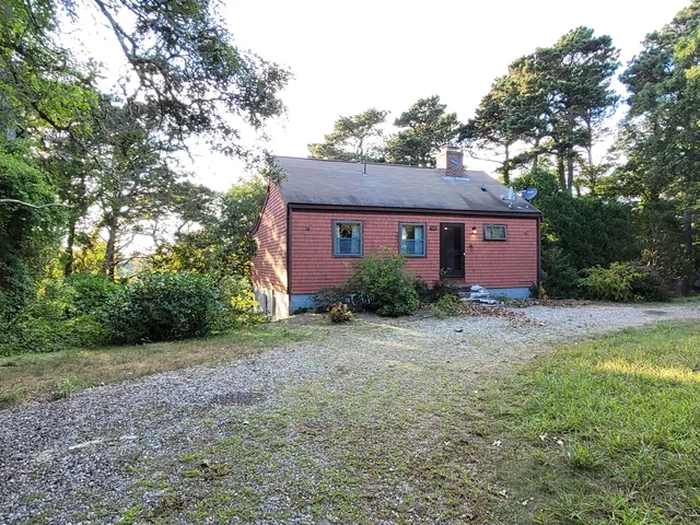 $599,000 | 277 Lund Farm Way, Brewster, MA 02631