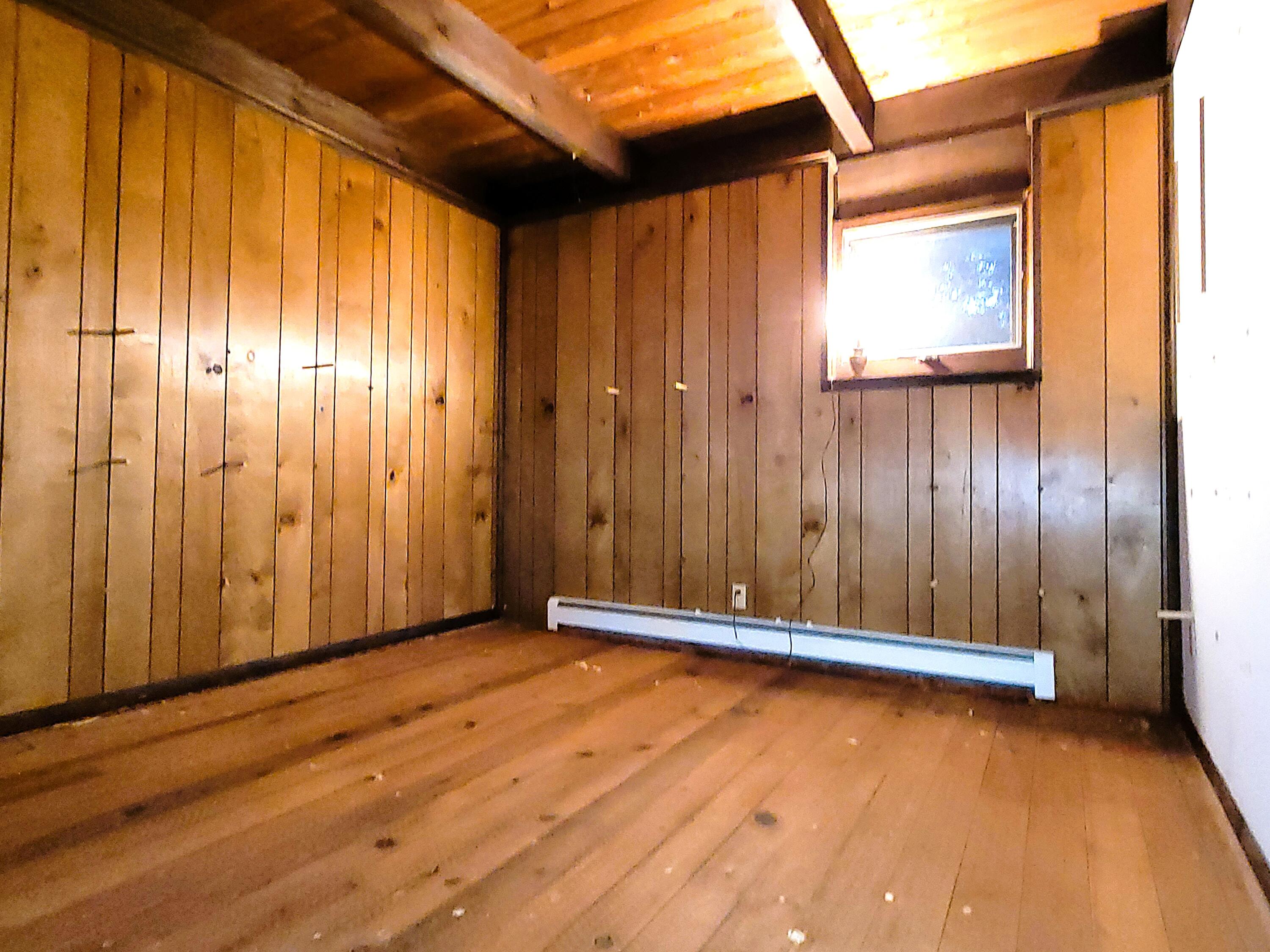 277 Lund Farm Way Brewster, MA 02631 - Photo 26 of 56 a view of front door with wooden floor