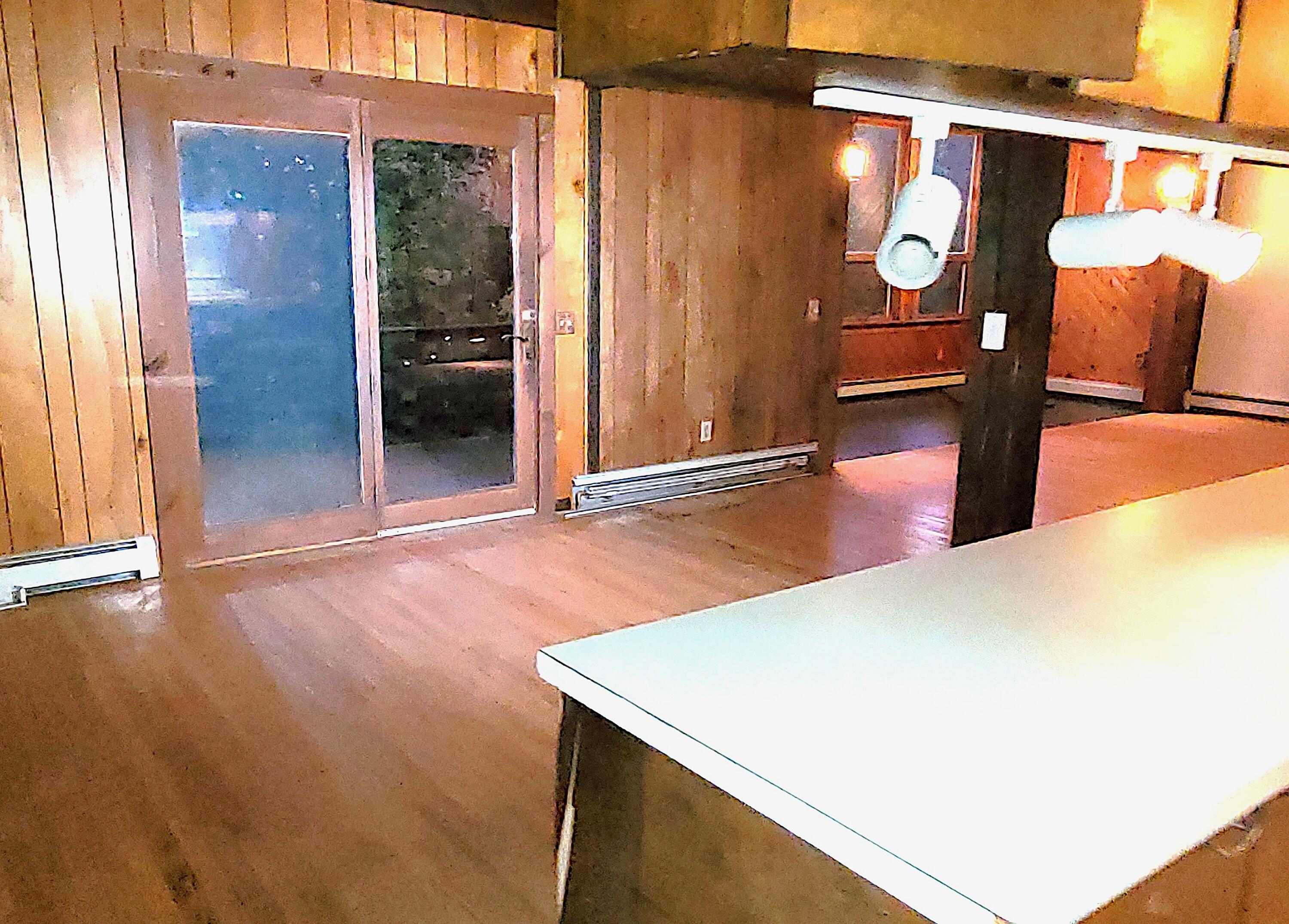 277 Lund Farm Way Brewster, MA 02631 - Photo 32 of 56 a view of an indoor basketball court