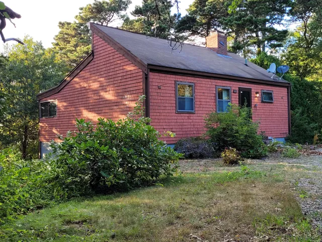 $599,000 | 277 Lund Farm Way, Brewster, MA 02631