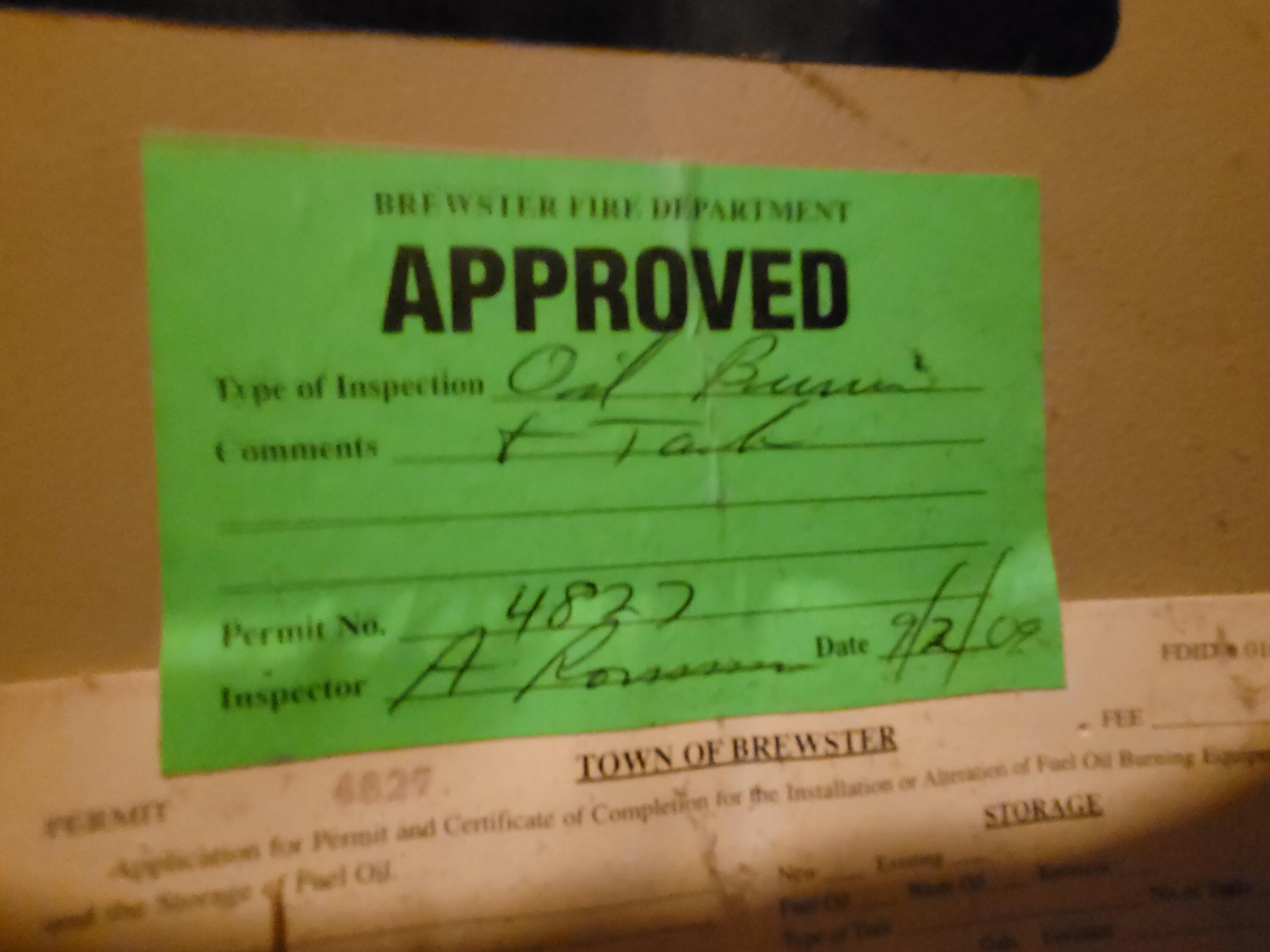 277 Lund Farm Way Brewster, MA 02631 - Photo 50 of 56 a sign that is on the side of a road