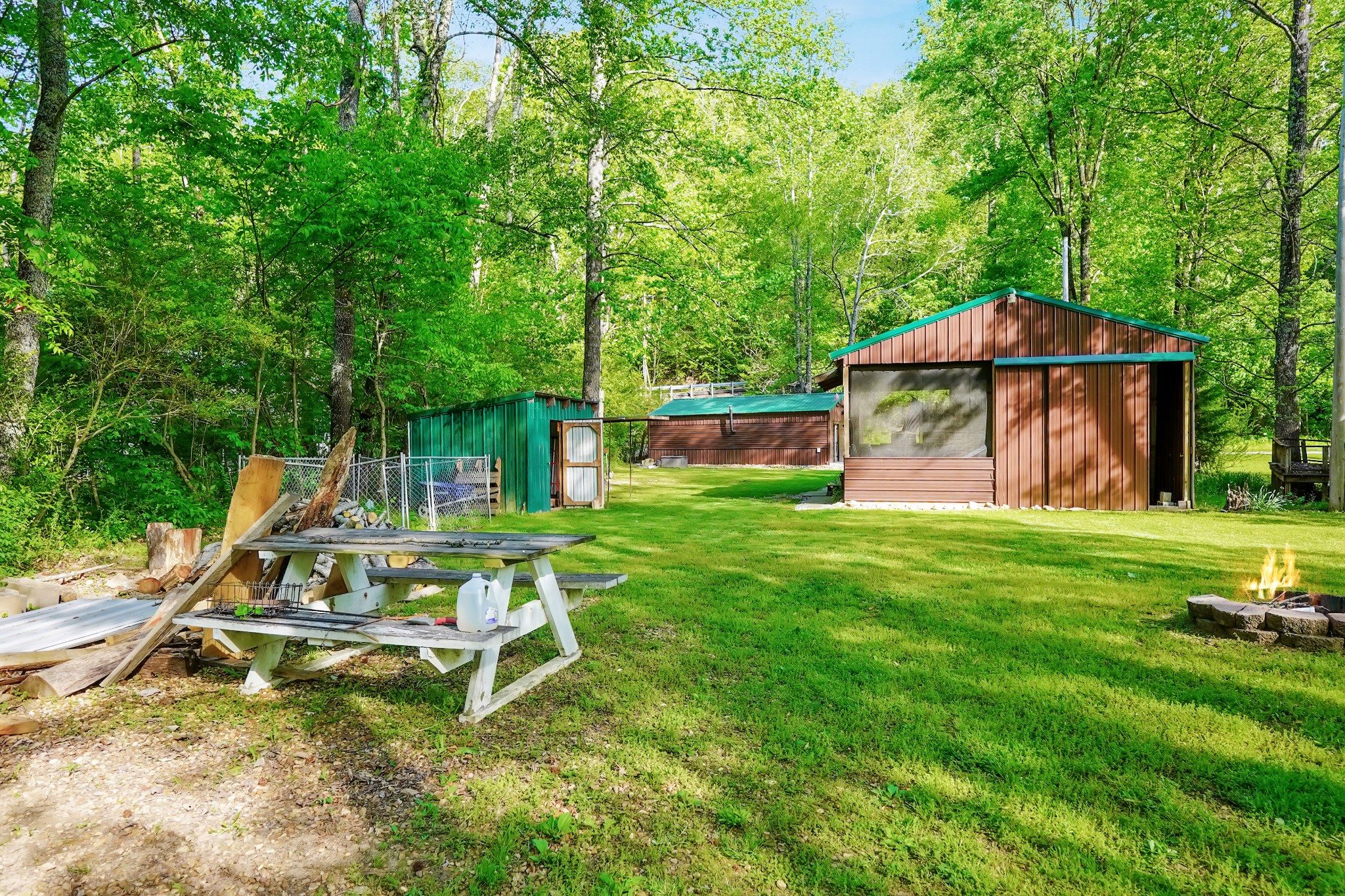 108 Forrest Lane Stewart, TN 37175 - Photo 23 of 32