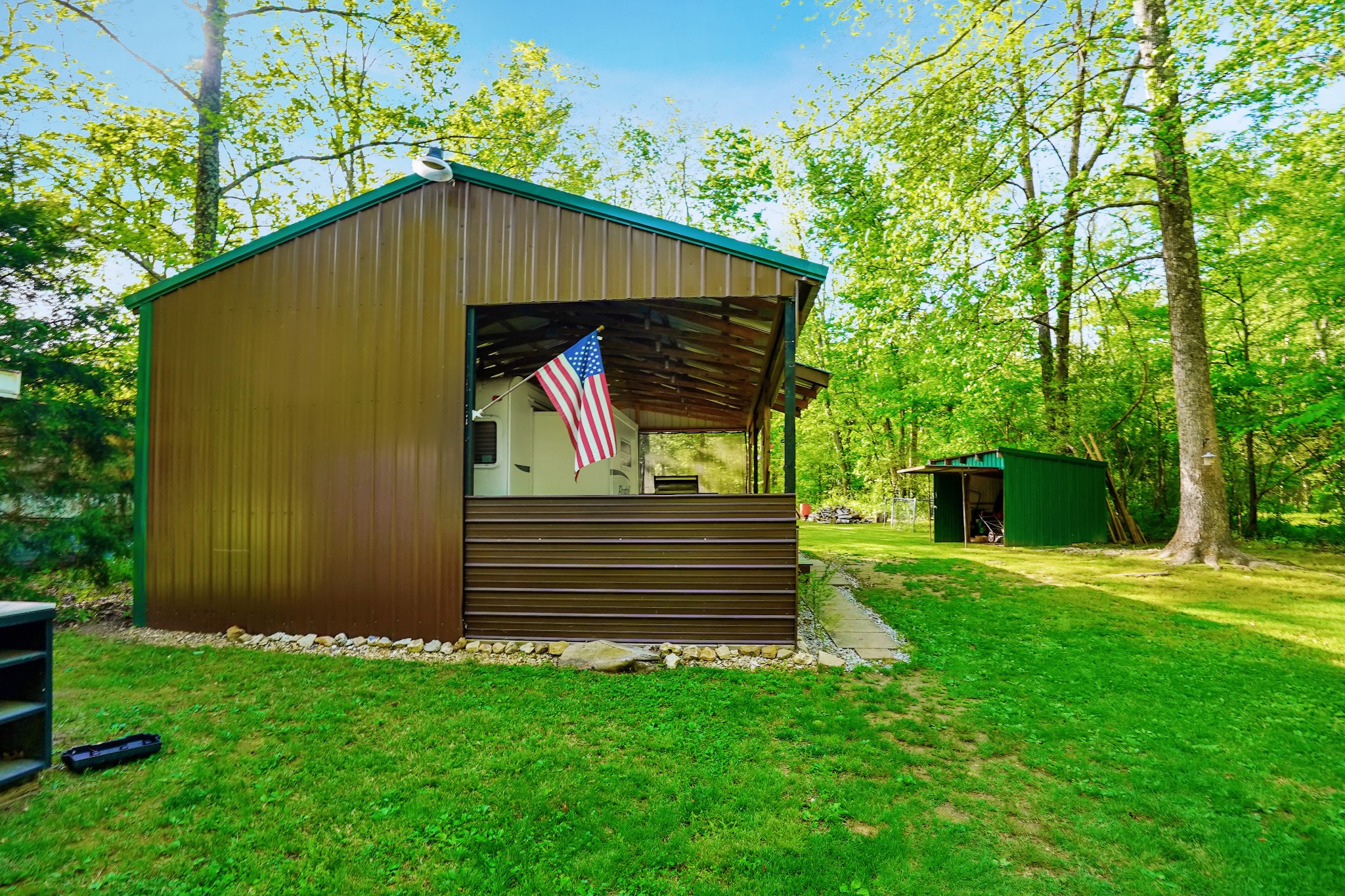 108 Forrest Lane Stewart, TN 37175 - Photo 25 of 32