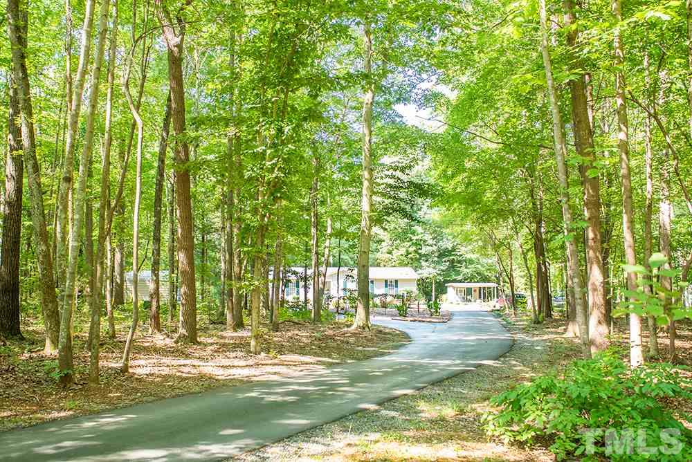 7620 Ramsey Road Rougemont, NC 27572 - Photo 1 of 20