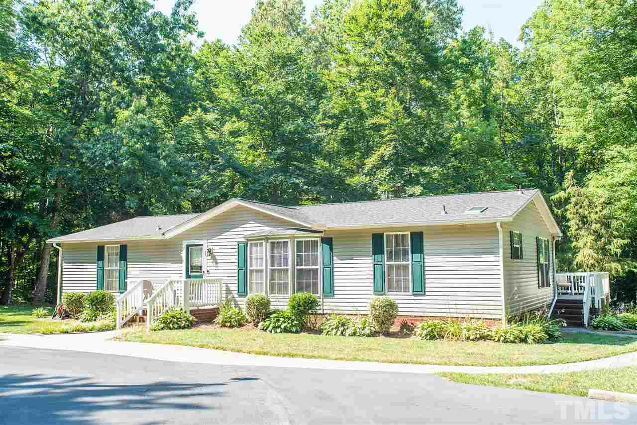 7620 Ramsey Road Rougemont, NC 27572 - Photo 2 of 20