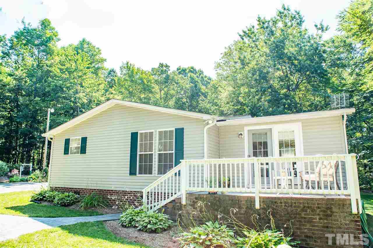 7620 Ramsey Road Rougemont, NC 27572 - Photo 18 of 20