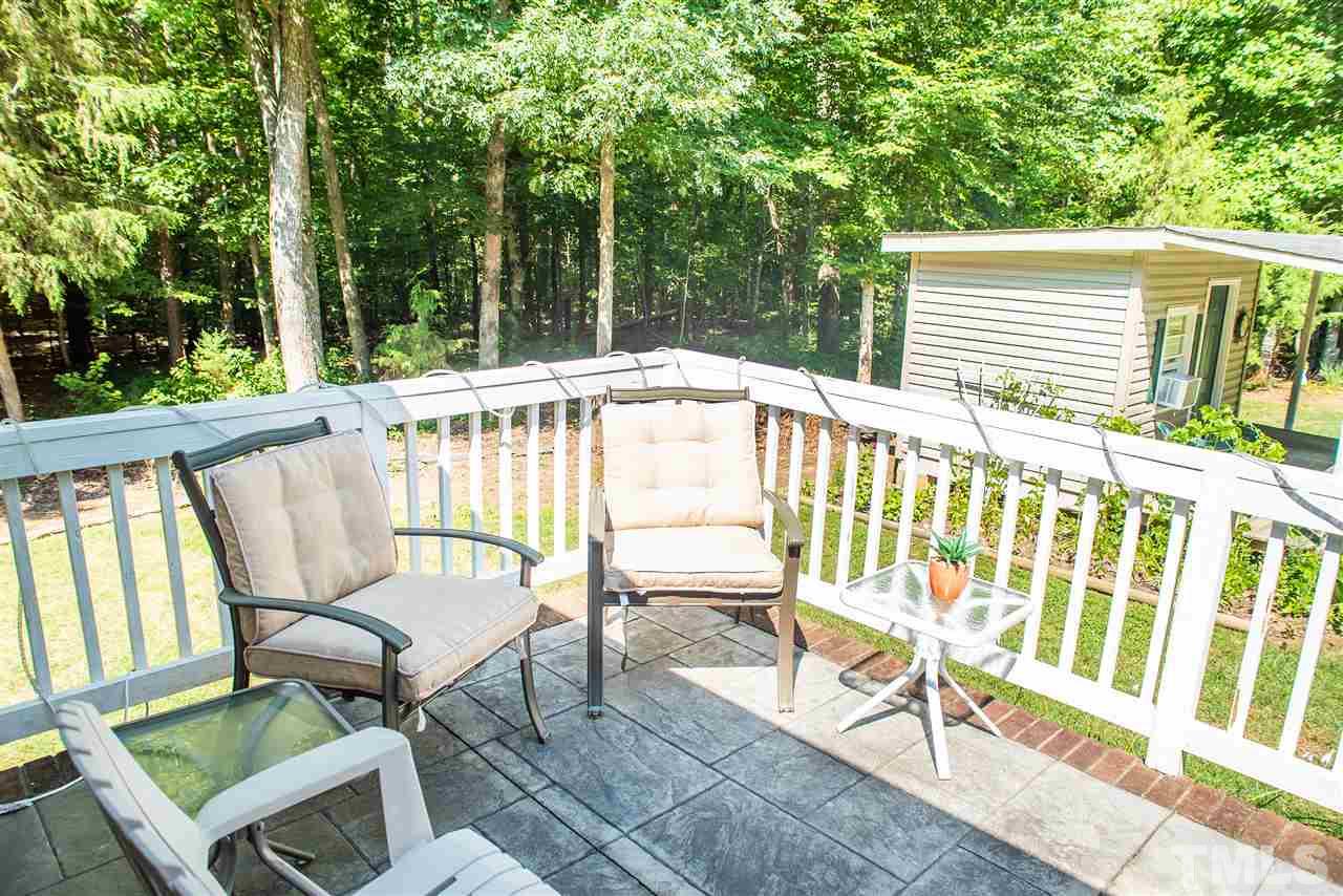 7620 Ramsey Road Rougemont, NC 27572 - Photo 19 of 20