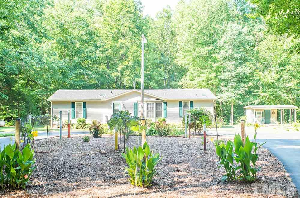 7620 Ramsey Road Rougemont, NC 27572 - Photo 3 of 20