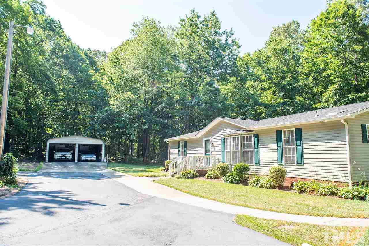 7620 Ramsey Road Rougemont, NC 27572 - Photo 4 of 20
