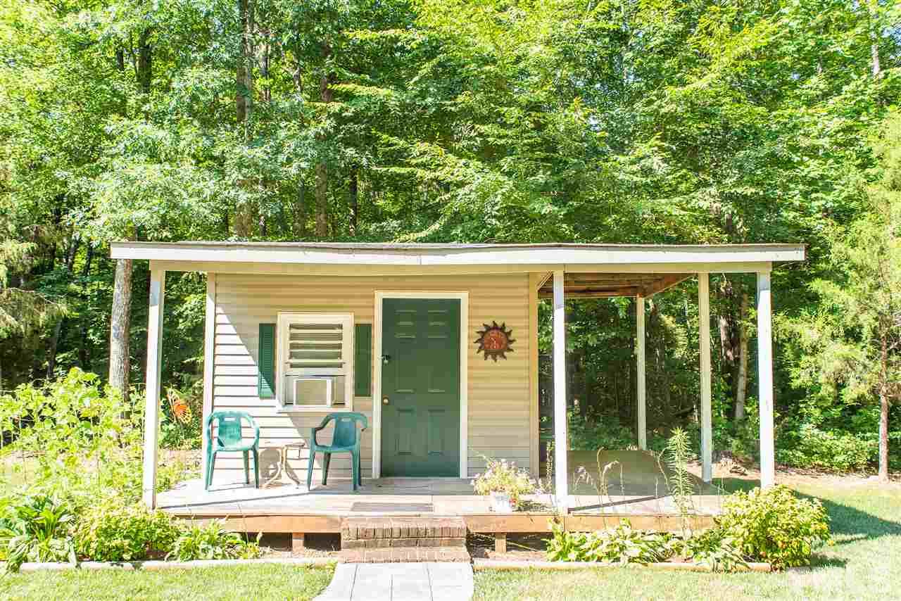 7620 Ramsey Road Rougemont, NC 27572 - Photo 5 of 20