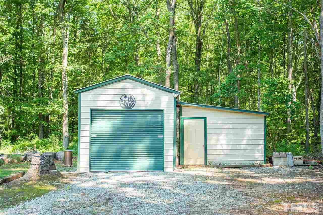 7620 Ramsey Road Rougemont, NC 27572 - Photo 6 of 20