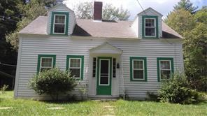 31 Reynolds Road Glocester, RI 02814 - Photo 1 of 1