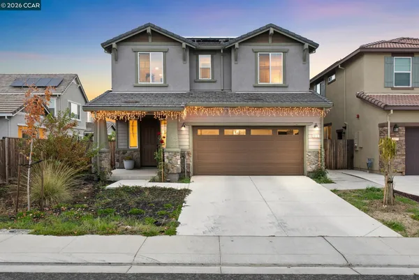 $850,000 | 813 Stickney Way, Oakley, CA 94561