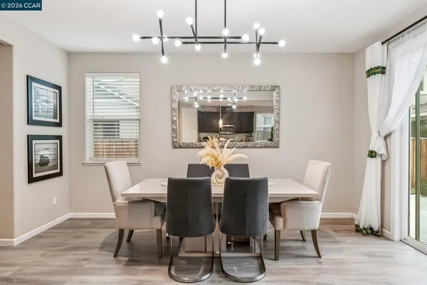 $850,000 | 813 Stickney Way, Oakley, CA 94561