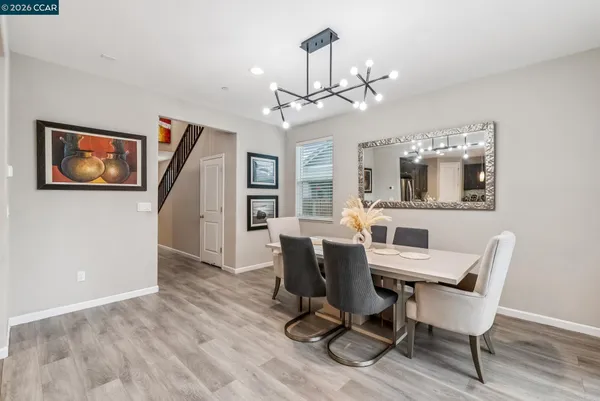 $850,000 | 813 Stickney Way, Oakley, CA 94561