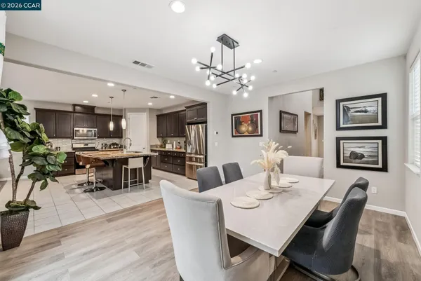 $850,000 | 813 Stickney Way, Oakley, CA 94561