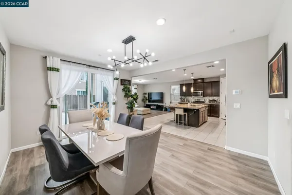 $850,000 | 813 Stickney Way, Oakley, CA 94561