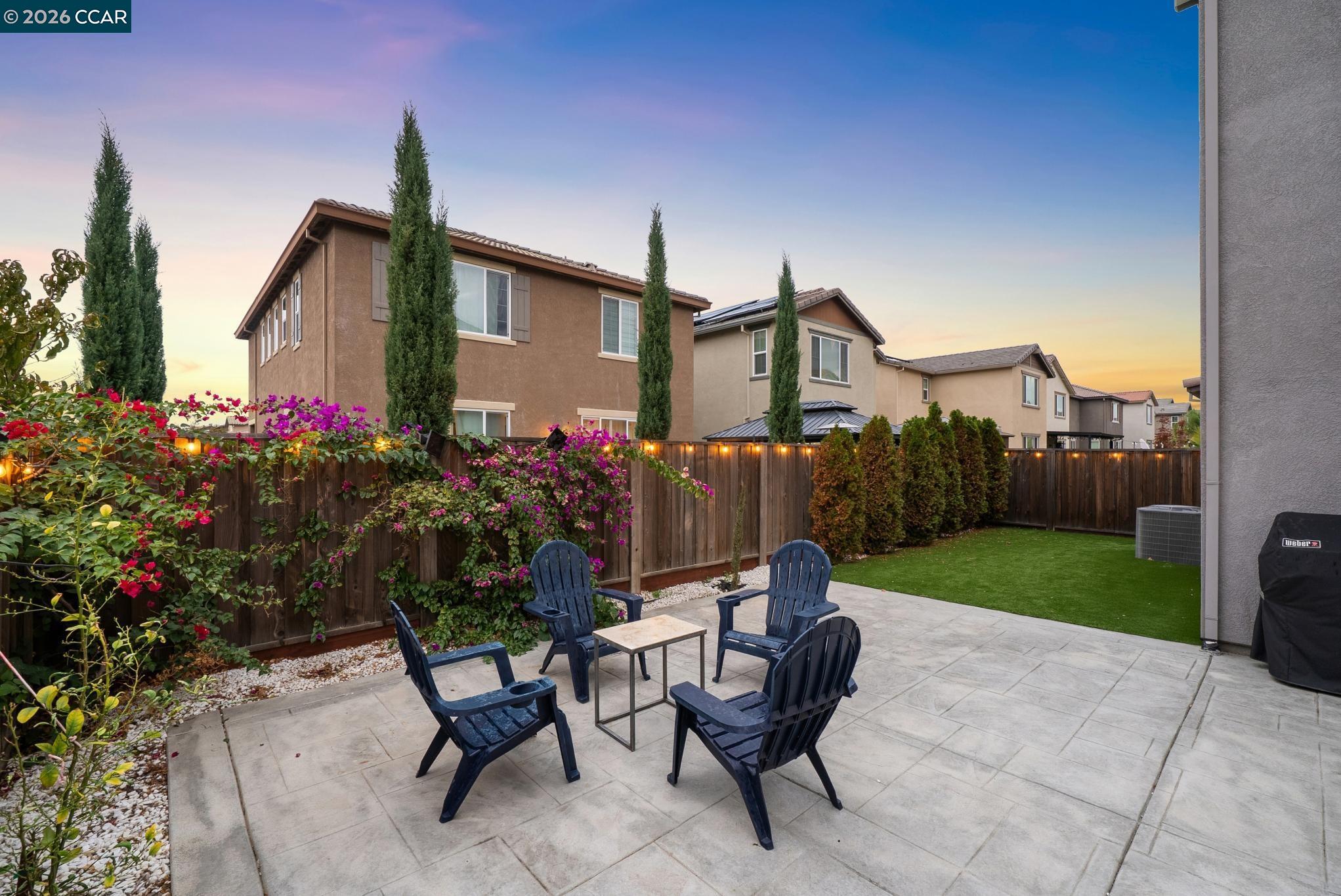 813 Stickney Way Oakley, CA 94561 - Photo 46 of 47