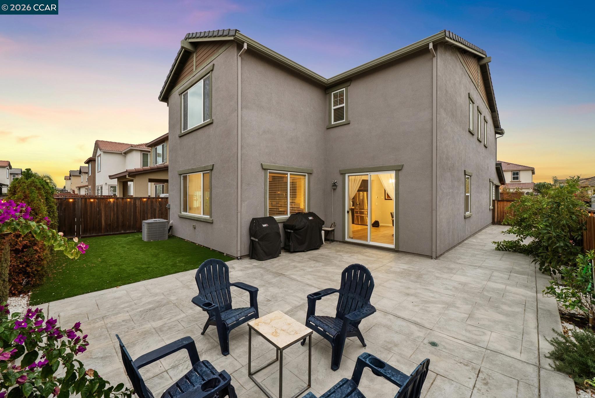 813 Stickney Way Oakley, CA 94561 - Photo 47 of 47