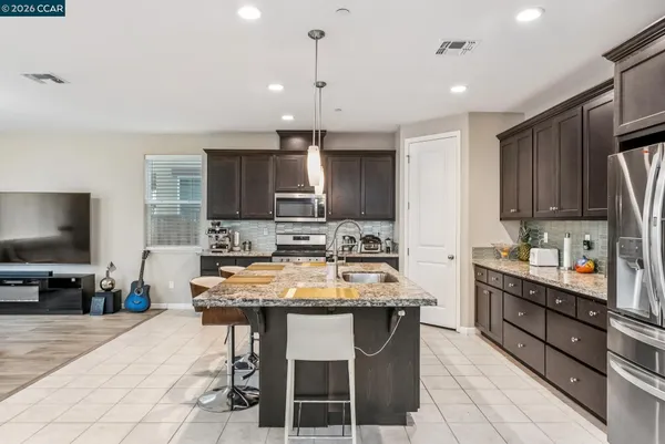 $850,000 | 813 Stickney Way, Oakley, CA 94561