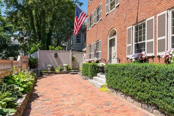 $6,750,000 | 20 Atkinson Street, Portsmouth, NH 03801